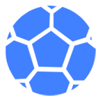 德籃甲logo